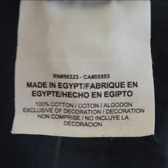 LIL GIRL'S NIKE SHIRT - Picture 5 of 6